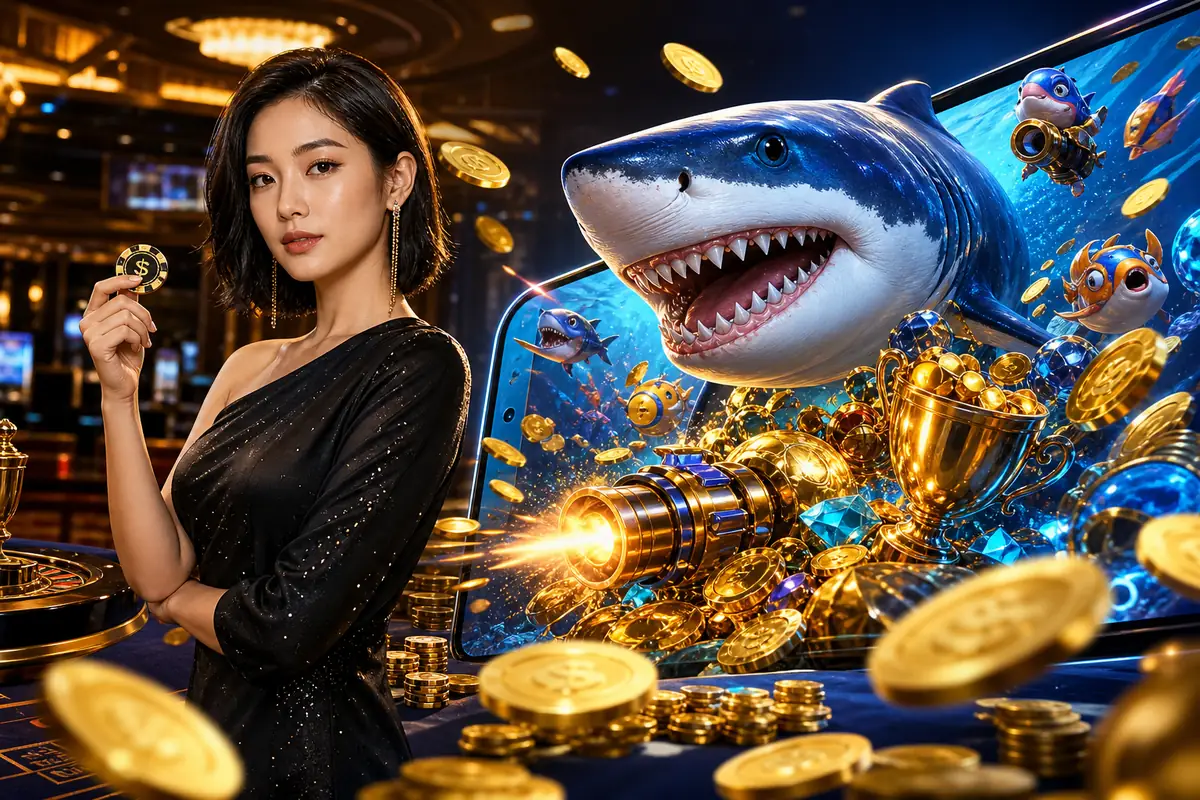 cheer4d Casino live dealer studio in HD