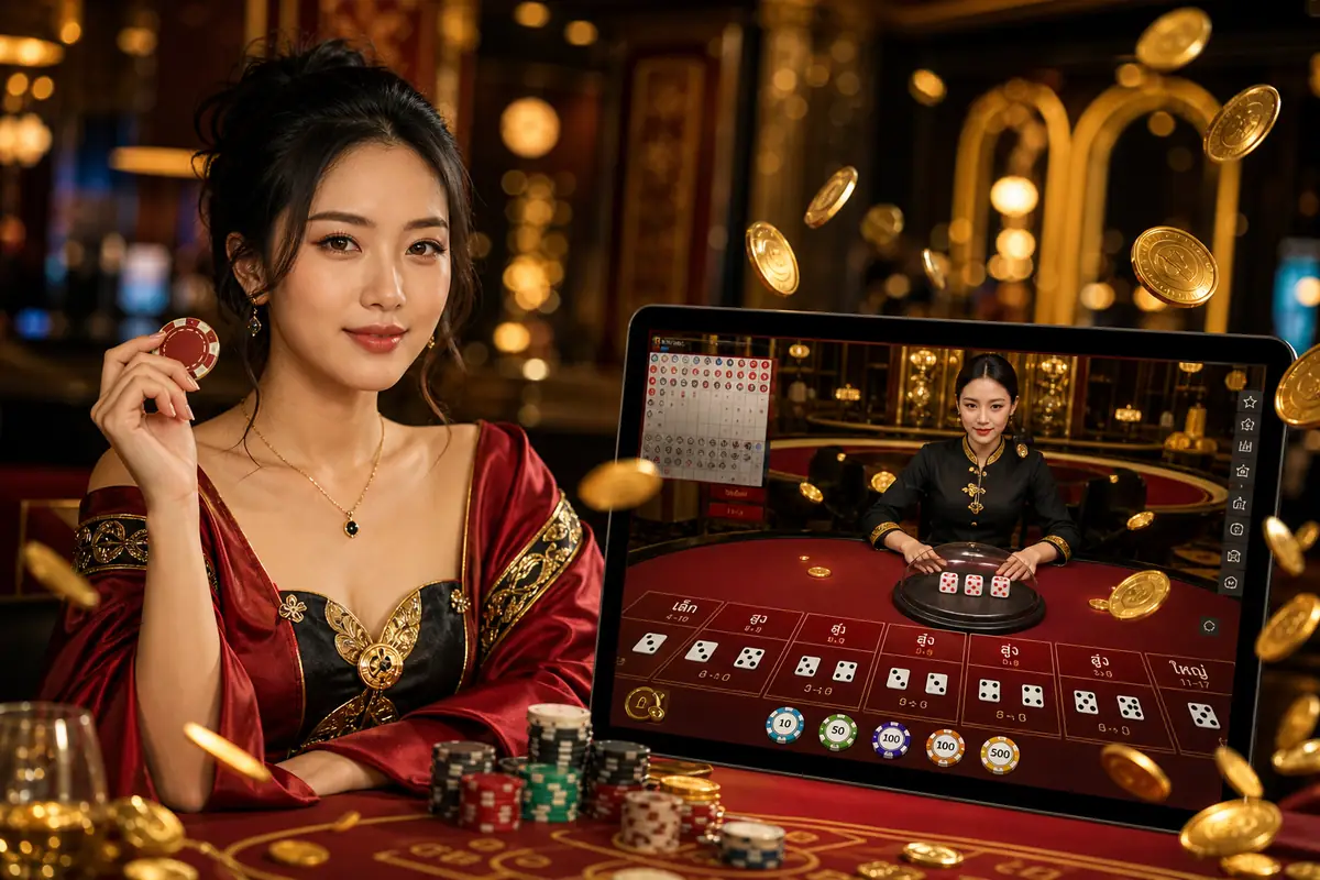 cheer4d arcade platform features Malaysia