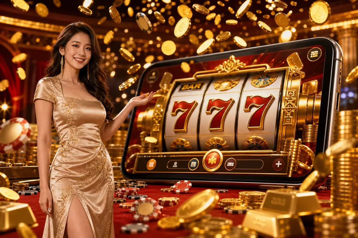 cheer4d Casino responsible gaming commitment