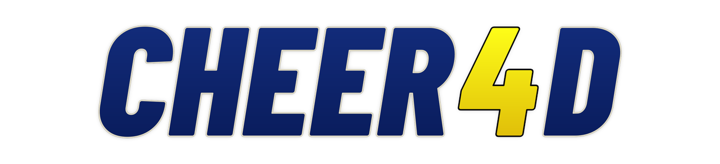 cheer4d